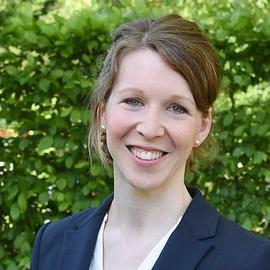 Dr. Dorothee Meyer