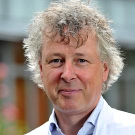 Prof. Dr. Boris Zernikow