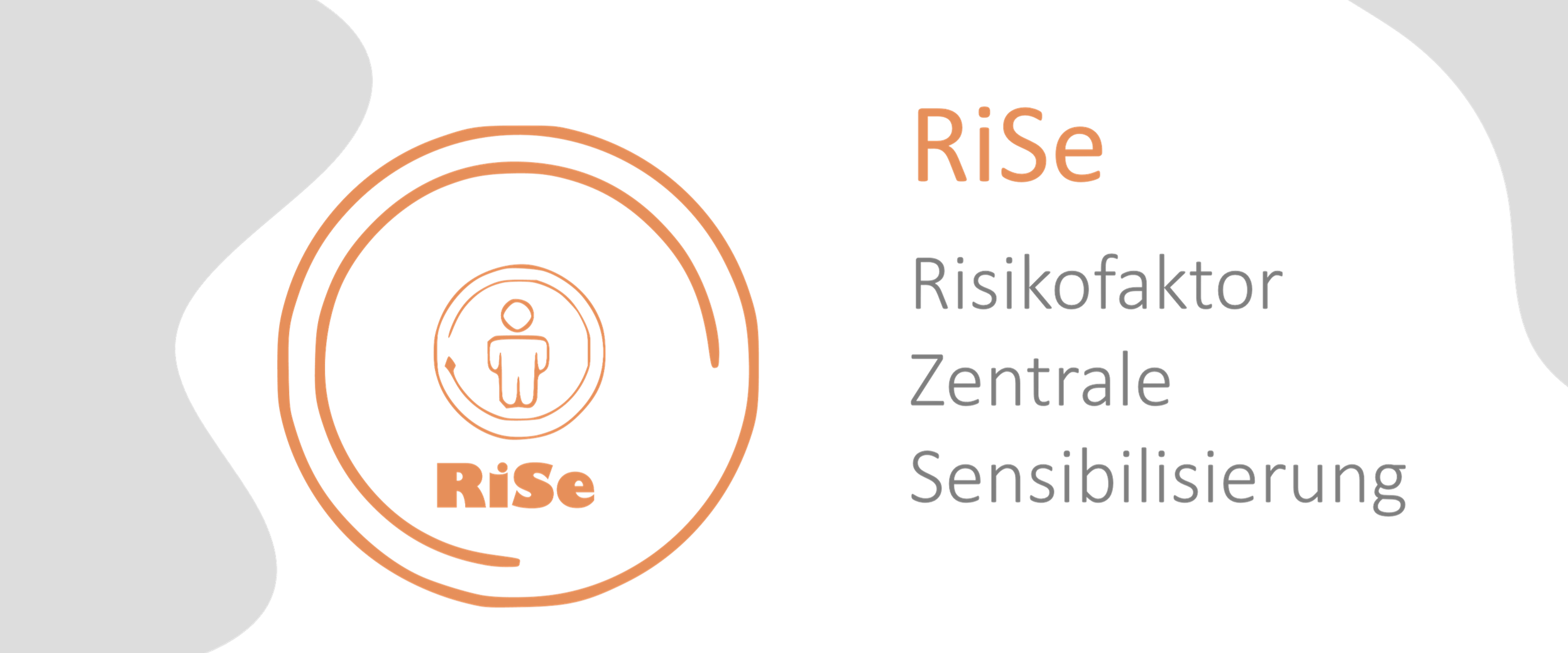 RiSe: Risikofaktor zentrale Sensibilisierung